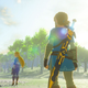 Imagen para el artículo titulado La serie de The Legend of Zelda hecha por Netflix habría sido cancelada porque se filtró